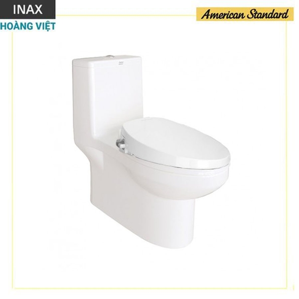 Bồn Cầu American Standard VF-1858S Dòng Cozy