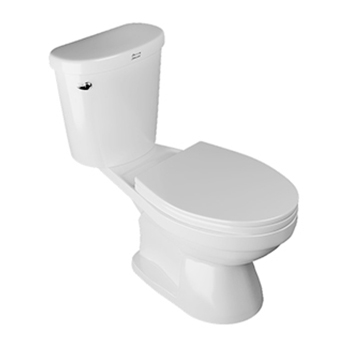 BỒN CẦU HAI KHỐI AMERICAN STANDARD VF-2398