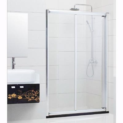 Vách kính theo yêu cầu Fendi FKP-1X2 (1200x1900 mm)