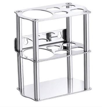 Kệ để bàn chải và cốc Ecobath EC-6051