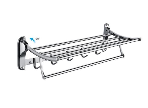 Vắt khăn giàn đa năng Ecobath EC_5056