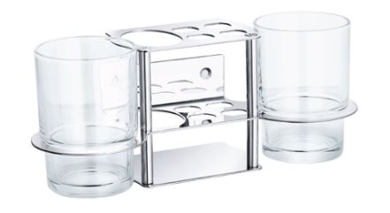 Kệ cốc đa năng Ecobath EC-6053