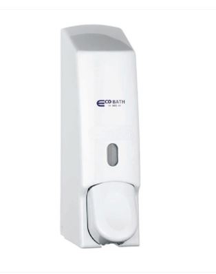 Hộp xịt xà phòng Ecobath EC-6022