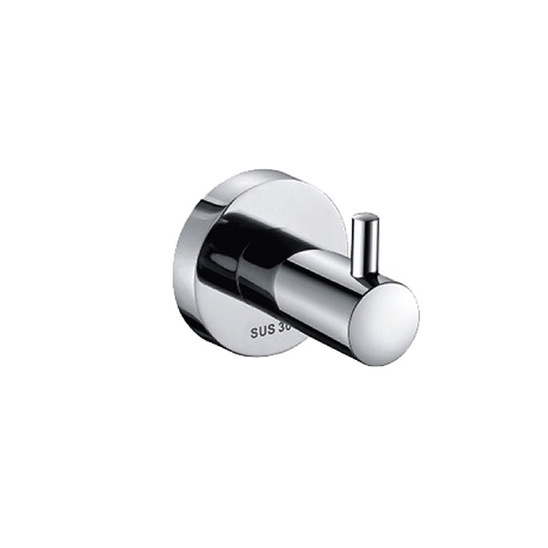 Móc áo đơn EcoBath EC-299-04
