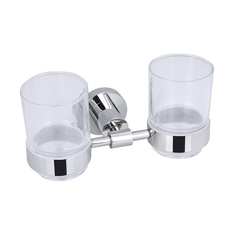 Giá cốc đôi Ecobath EC_290-10