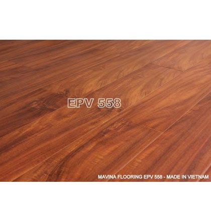 Sàn gỗ QuickHouse EPV 558