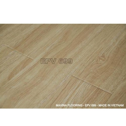 Sàn gỗ QuickHouse EPV 699