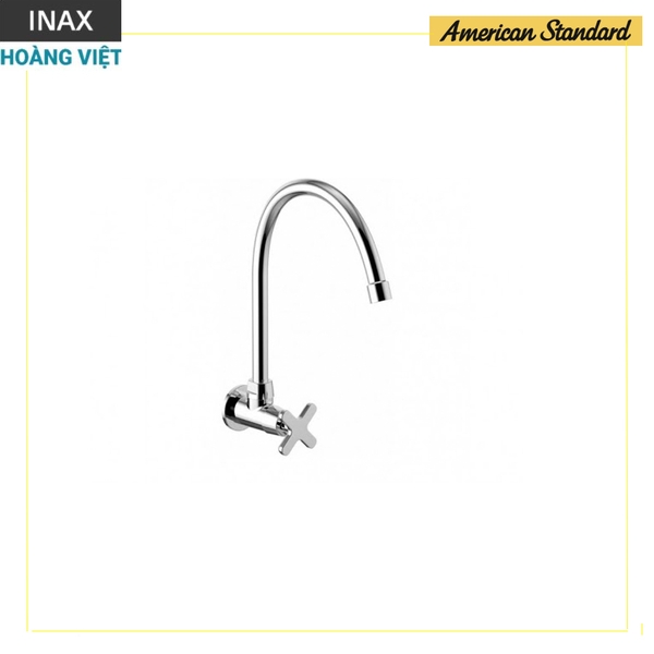 VÒI BẾP GẮN TƯỜNG AMERICAN STANDARD WF-T707 LẠNH