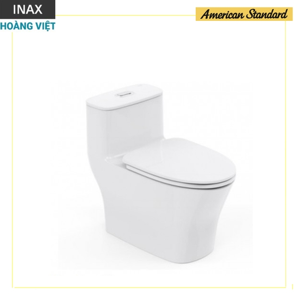 BỒN CẦU AMERICAN STANDARD WP-1880N