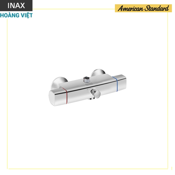 Vòi tắm sen gắn tường Neo Modern – Mạ Crom