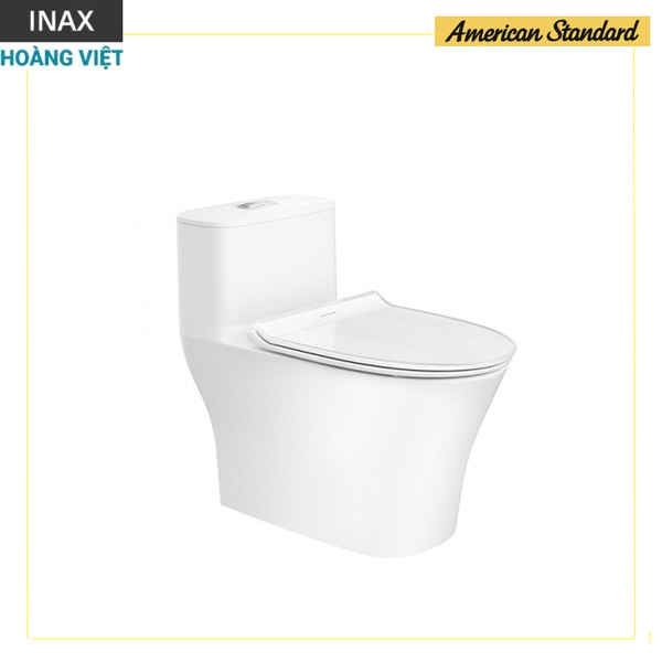 BỒN CẦU AMERICAN STANDARD WP-1880