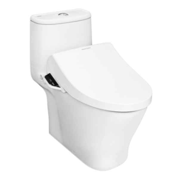BỒN CẦU AMERICAN STANDARD VF-1862PR