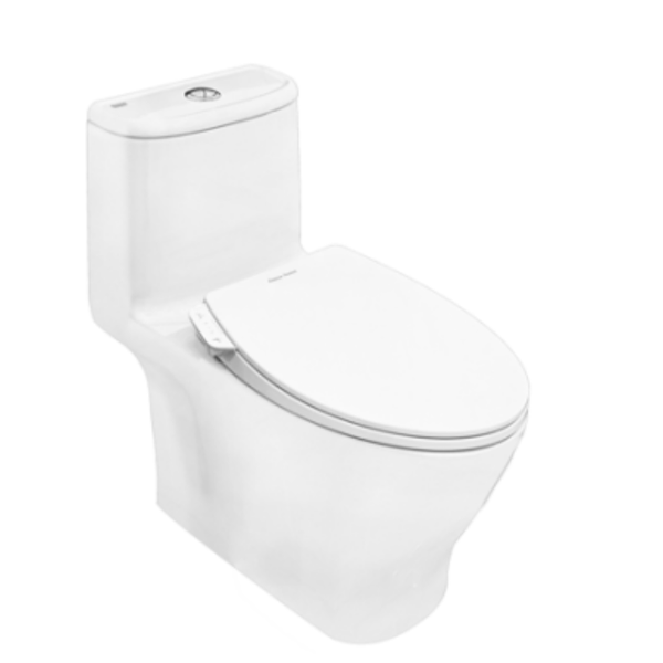 BỒN CẦU AMERICAN STANDARD VF-1862SW