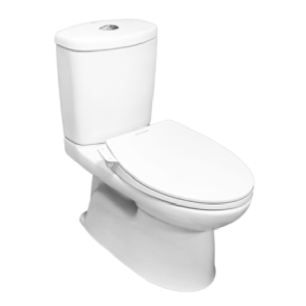 BỒN CẦU AMERICAN STANDARD VF-2719SW