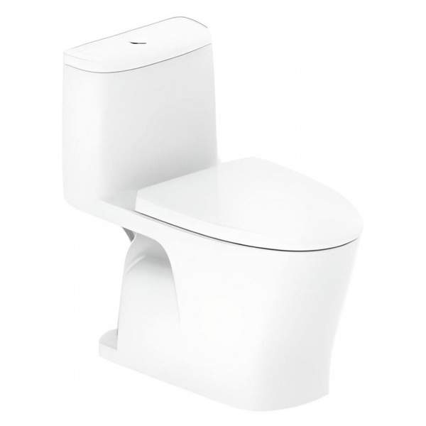 BỒN CẦU AMERICAN STANDARD VF-1863