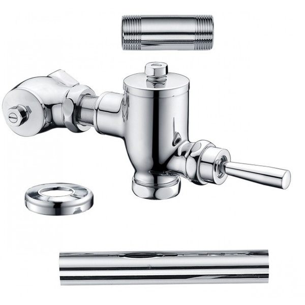 BỘ XẢ BÀN CẦU CAESAR BF521A
