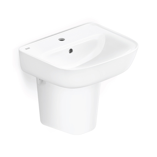 CHẬU LAVABO AMERICAN STANDARD VF-0262/VF-7062 Treo Tường