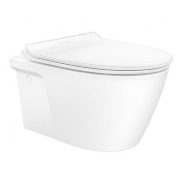 BỒN CẦU AMERICAN STANDARD VF-3119E