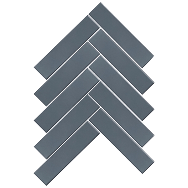 GẠCH FISHBONE MOSAIC INAX-325/FBM-3