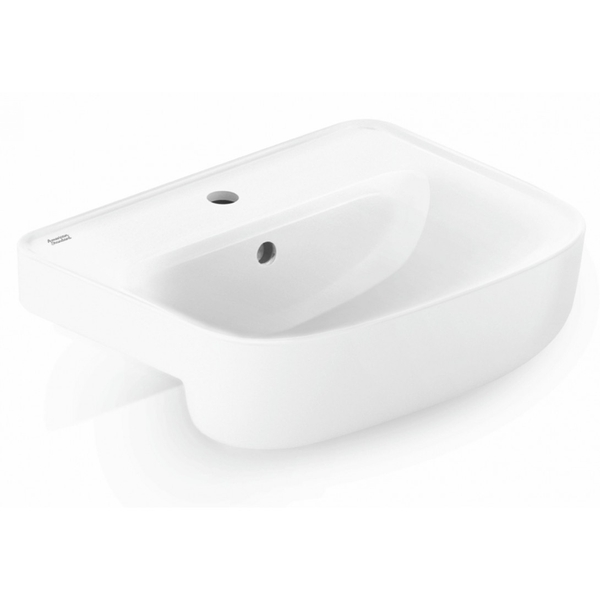 CHẬU RỬA LAVABO AMERICAN STANDARD 0533-WT