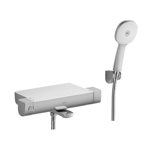 SEN TẮM NHIỆT ĐỘ INAX BFV-636T