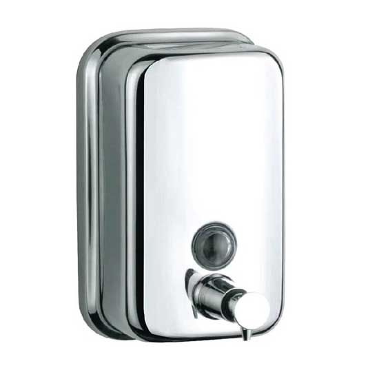 BÌNH XỊT XÀ PHÒNG ECO BATH EC6015