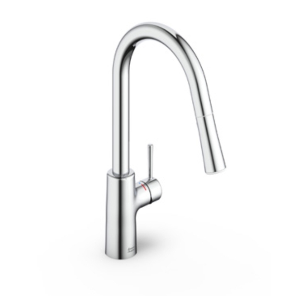 VÒI BẾP NÓNG LẠNH AMERICAN STANDARD 1009160000