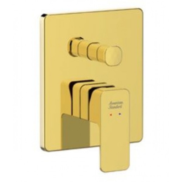 VÒI TẮM SEN ÂM TƯỜNG NÓNG LẠNH AMERICAN STANDARD WF-1321CS