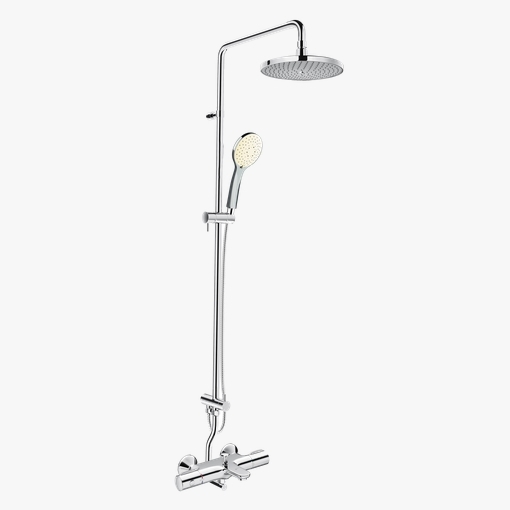 Vòi Sen Tắm Cây INAX BFV-3415T-9C nhiệt độ
