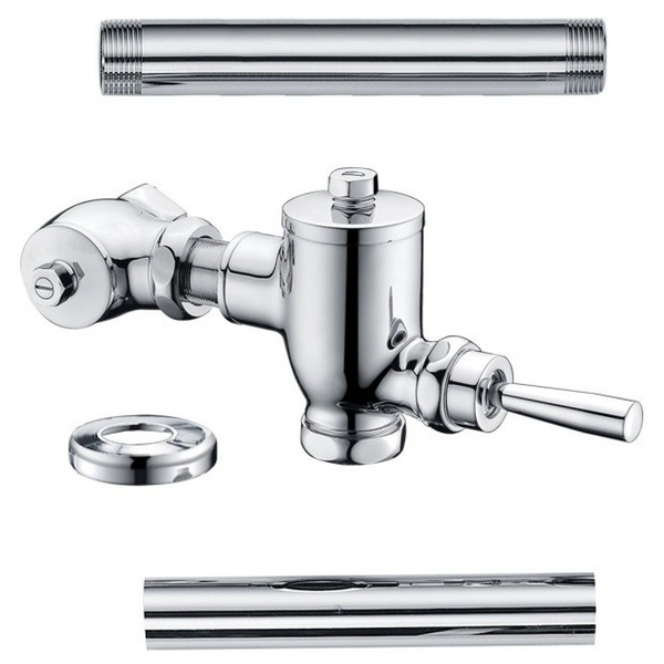 BỘ XẢ BÀN CẦU CAESAR BF523A