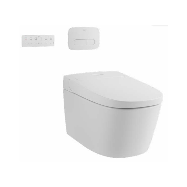 BÀN CẦU ĐIỆN TỬ INAX SARAS AC-821VN