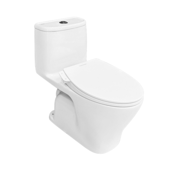 BỒN CẦU AMERICAN STANDARD VF-1863SW