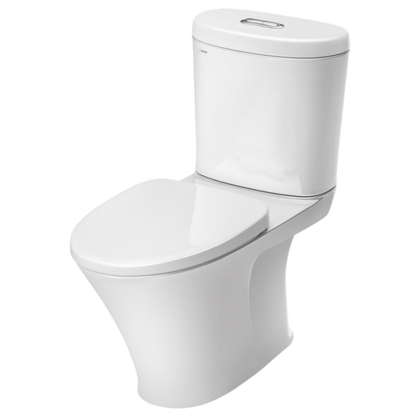 BÀN CẦU INAX HAI KHỐI AC-700VAN