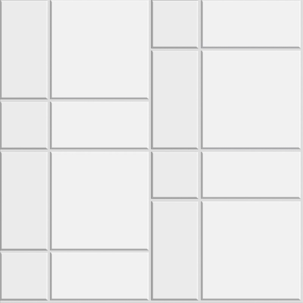 GẠCH LATTICE INAX-300/LTC-13