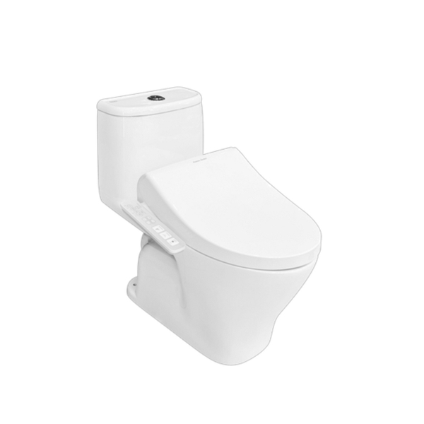 BỒN CẦU AMERICAN STANDARD VF-1863PL