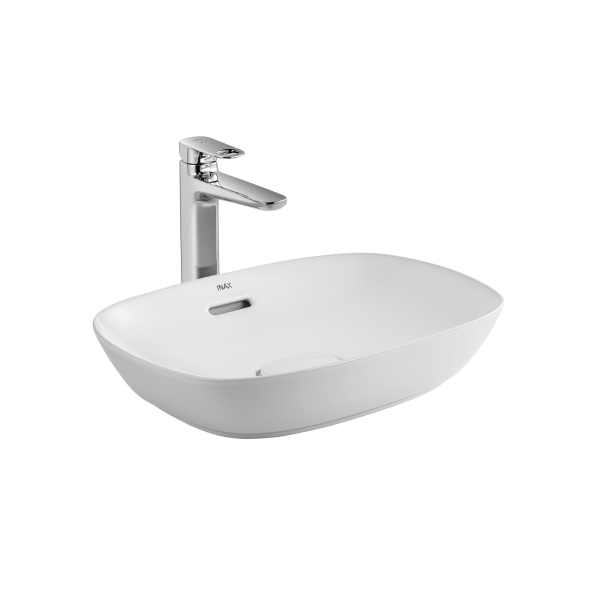 CHẬU RỬA ĐẶT BÀN INAX AL-622V