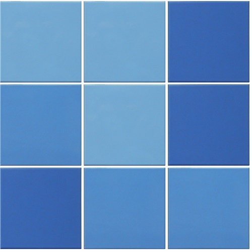 GẠCH HỒ BƠI INAX-97/POL-B1,B2,B3