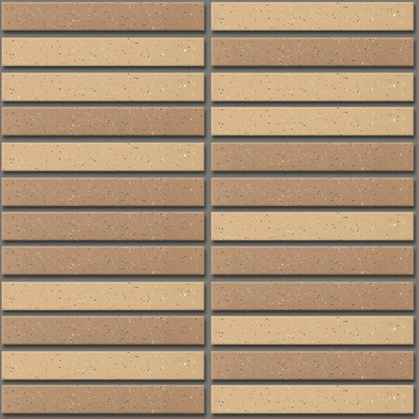 GẠCH EARTH COLOR BORDER INAX-1525/EAC-3, EAC-4