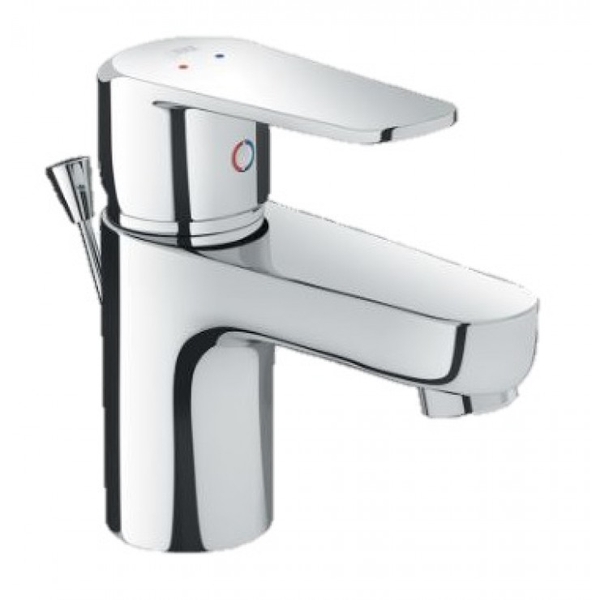 Vòi chậu LAVABO nóng lạnh INAX LFV-2012S