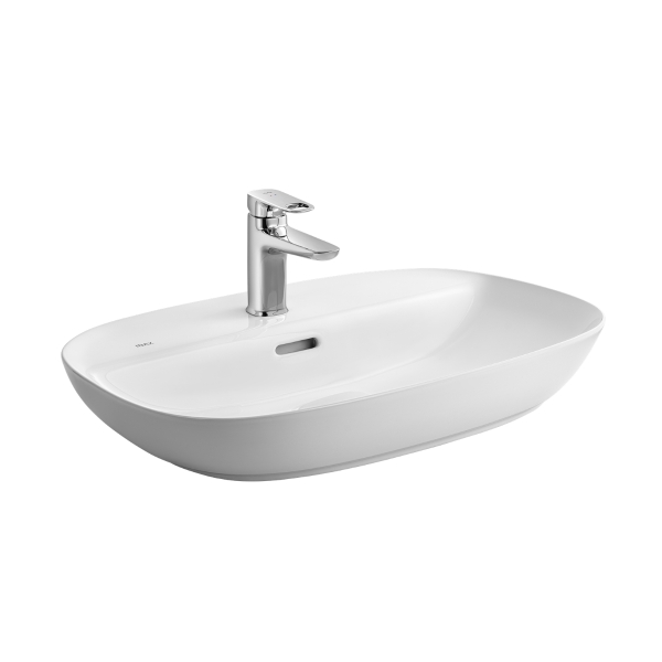CHẬU RỬA ĐẶT BÀN INAX AL-692V (FC)