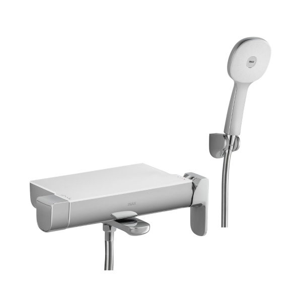 SEN TẮM INAX BFV-633S