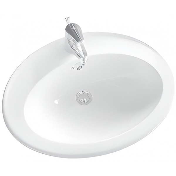 CHẬU RỬA ÂM BÀN AMERICAN STANDARD 0477-WT