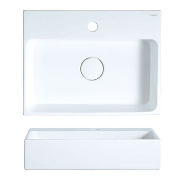 LAVABO TRÊN BÀN CAESAR LF5259