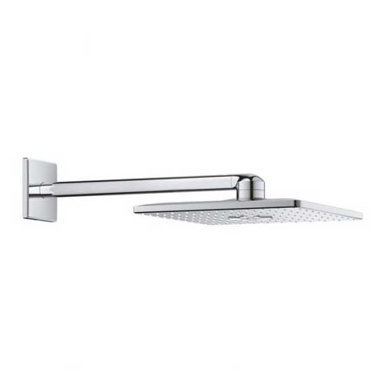 Bát sen Grohe 26479000 gắn tường