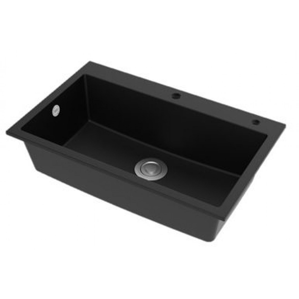 CHẬU BẾP ĐƠN ĐẶT BÀN AMERICAN STANDARD FFASX901