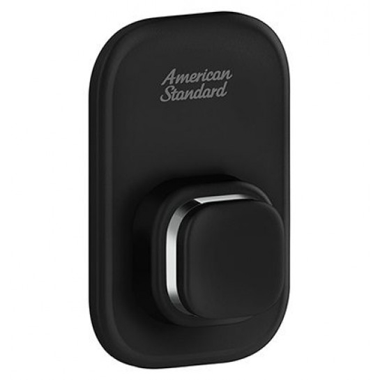 VAN SEN TẮM ÂM TƯỜNG AMERICAN STANDARD WF-T826B ĐEN MỜ