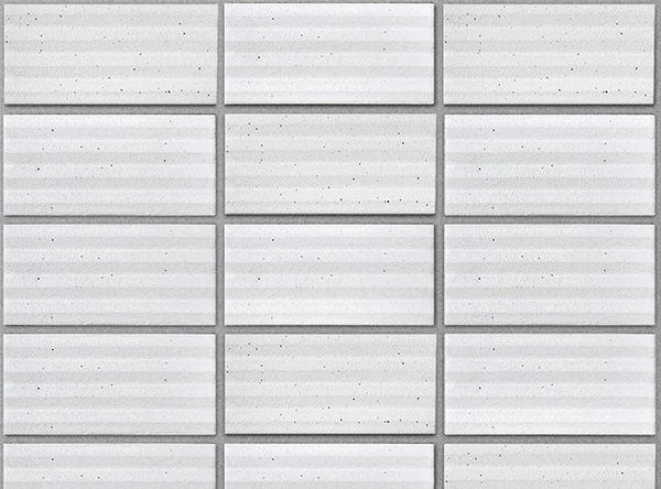 GẠCH WAVY MOSAIC INAX-255/WM-1,WM-3