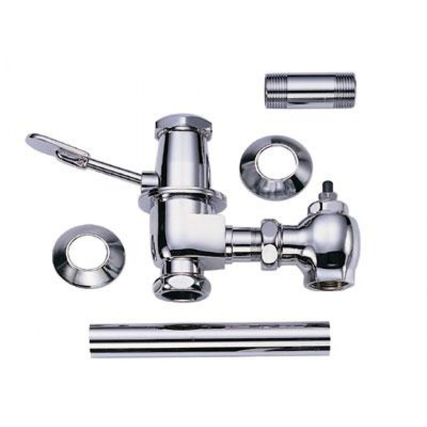BỘ XẢ BÀN CẦU CAESAR BF449