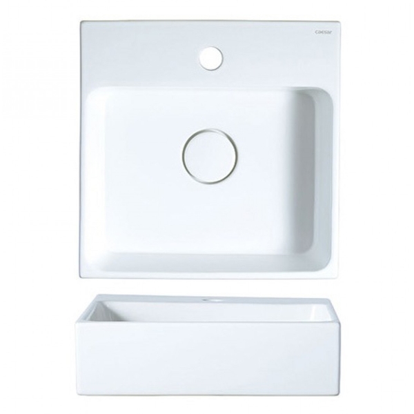 LAVABO TRÊN BÀN CAESAR LF5257