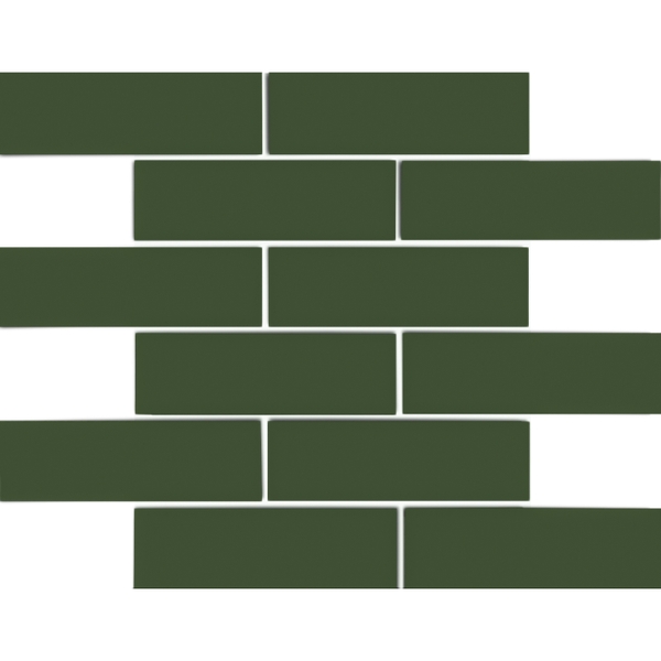 GẠCH GLAZED MOSAIC INAX-355/GLM-2